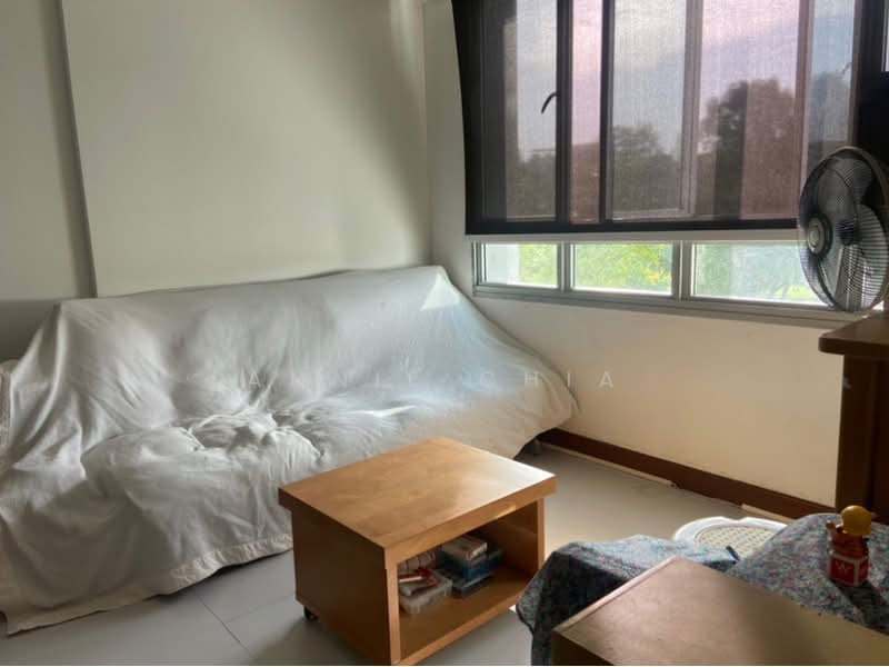 For Rent - 591A Montreal Link