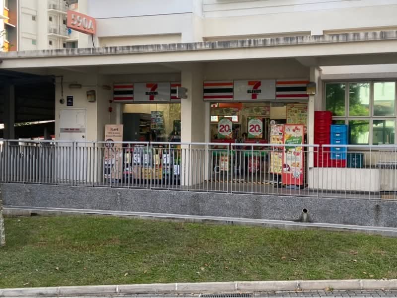 For Rent - 591A Montreal Link