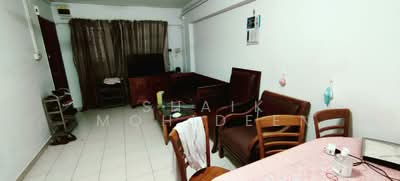 For Rent - 321 Yishun Central