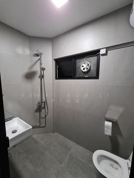 341 Jurong East Avenue 1, 341 Jurong East Avenue 1, Room Rental, 150 sqft, HDB Flat For Rent, by Kerri Koh Li Ping, 24101880 - PropertyGuru.com.sg