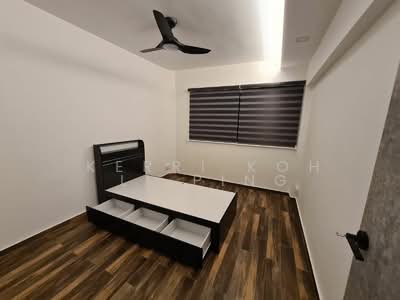 For Rent - 341 Jurong East Avenue 1