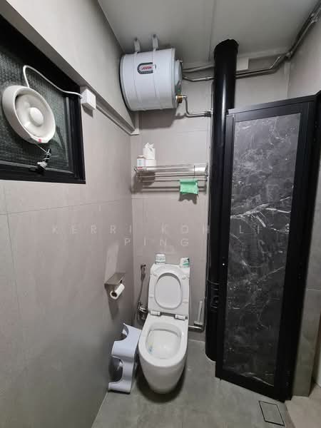 341 Jurong East Avenue 1, 341 Jurong East Avenue 1, Room Rental, 150 sqft, HDB Flat For Rent, by Kerri Koh Li Ping, 24101880 - PropertyGuru.com.sg