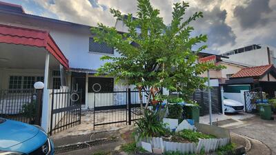 For Sale - Thomson Garden Estate