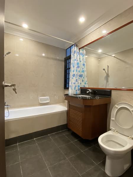 Trevose Park, 70 Trevose Crescent, 3 Bedrooms, 1,679 sqft, Condominium For Rent, by Kenny Ong, 24102157 - PropertyGuru.com.sg