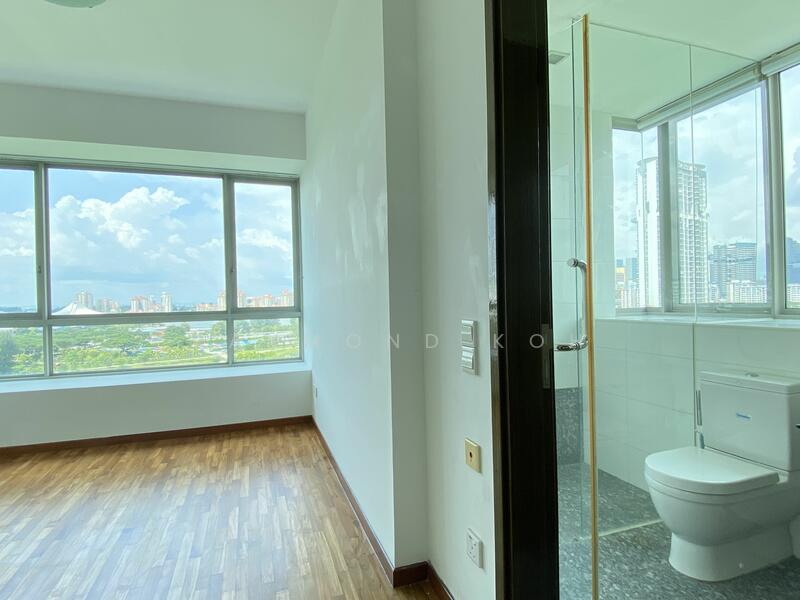 The Riverine By The Park, 398 Kallang Road, 3 Bedrooms, 1,206 sqft, Apartment For Rent, by Raymond Koh, 24102230 - PropertyGuru.com.sg