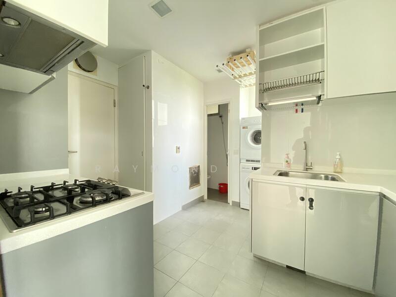 The Riverine By The Park, 398 Kallang Road, 3 Bedrooms, 1,206 sqft, Apartment For Rent, by Raymond Koh, 24102230 - PropertyGuru.com.sg