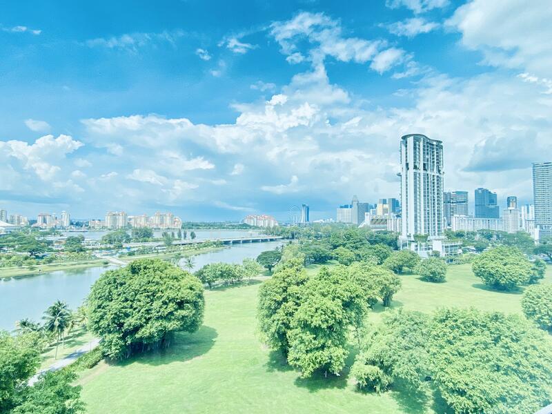 The Riverine By The Park, 398 Kallang Road, 3 Bedrooms, 1,206 sqft, Apartment For Rent, by Raymond Koh, 24102230 - PropertyGuru.com.sg
