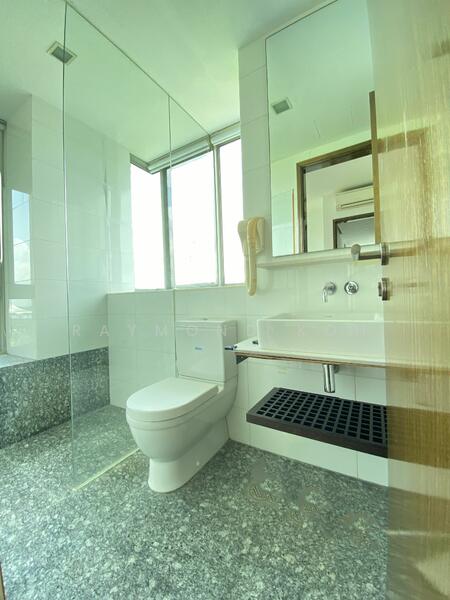 The Riverine By The Park, 398 Kallang Road, 3 Bedrooms, 1,206 sqft, Apartment For Rent, by Raymond Koh, 24102230 - PropertyGuru.com.sg