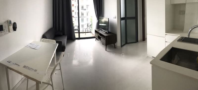 Forte Suites, 88 Mergui Road, 1 Bedroom, 441 sqft, Condominium For Sale, by Tim Ong, 24102293 - PropertyGuru.com.sg