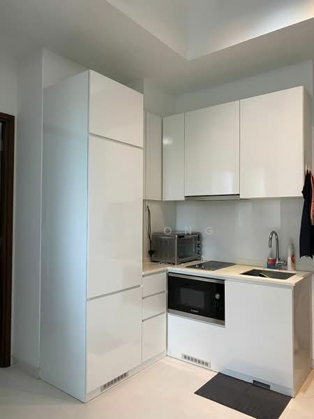 Forte Suites, 88 Mergui Road, 1 Bedroom, 441 sqft, Condominium For Sale, by Tim Ong, 24102293 - PropertyGuru.com.sg