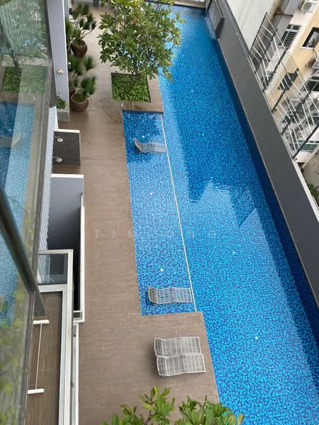 Forte Suites, 88 Mergui Road, 1 Bedroom, 441 sqft, Condominium For Sale, by Tim Ong, 24102293 - PropertyGuru.com.sg