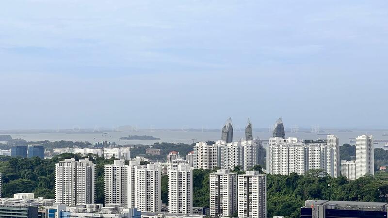 Stirling Residences, 25 Stirling Road, 2 Bedrooms, 904 sqft, Apartment For Rent, by Joanne Chia 谢诗琳, 24102411 - PropertyGuru.com.sg