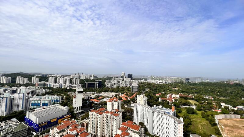 Stirling Residences, 25 Stirling Road, 2 Bedrooms, 904 sqft, Apartment For Rent, by Joanne Chia 谢诗琳, 24102411 - PropertyGuru.com.sg