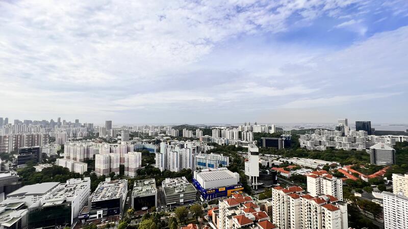 Stirling Residences, 25 Stirling Road, 2 Bedrooms, 904 sqft, Apartment For Rent, by Joanne Chia 谢诗琳, 24102411 - PropertyGuru.com.sg