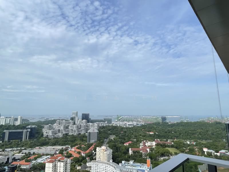 Stirling Residences, 25 Stirling Road, 2 Bedrooms, 904 sqft, Condominium For Rent, by Elisha Lim, 24102458 - PropertyGuru.com.sg