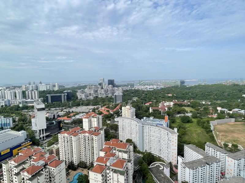Stirling Residences, 25 Stirling Road, 2 Bedrooms, 904 sqft, Condominium For Rent, by Elisha Lim, 24102458 - PropertyGuru.com.sg