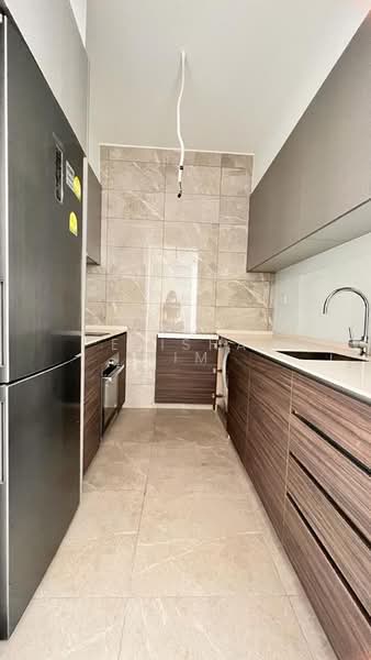 Stirling Residences, 25 Stirling Road, 2 Bedrooms, 904 sqft, Condominium For Rent, by Elisha Lim, 24102458 - PropertyGuru.com.sg