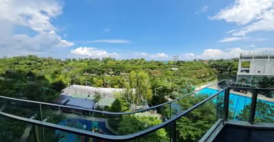 For Rent - Silversea