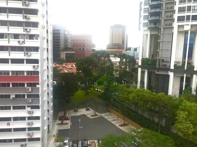 102 Spottiswoode Park Road, 102 Spottiswoode Park Road, 3 Bedrooms, 850 sqft, Apartment For Rent, by Li Xinghua, 24102779 - PropertyGuru.com.sg