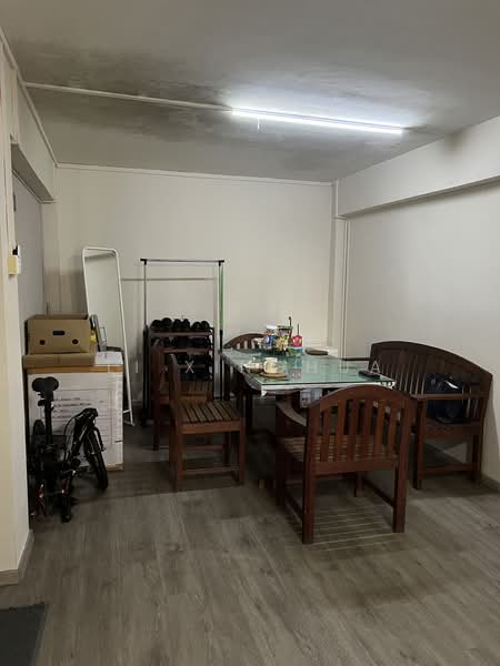 102 Spottiswoode Park Road, 102 Spottiswoode Park Road, 3 Bedrooms, 850 sqft, Apartment For Rent, by Li Xinghua, 24102779 - PropertyGuru.com.sg