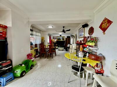 For Sale - 533 Bukit Batok Street 51