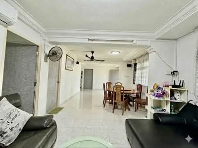 For Sale - 533 Bukit Batok Street 51