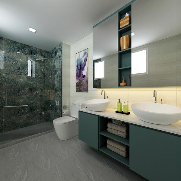 Burgundy Hill, 20 Burgundy Crescent, 5 Bedrooms, 3,500 sqft, Semi-Detached House For Rent, by Ben Lee, 24102953 - PropertyGuru.com.sg