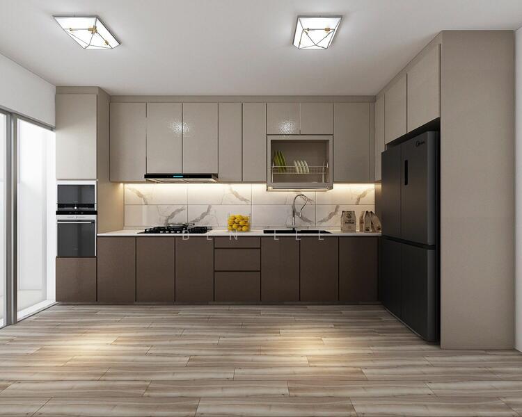 Burgundy Hill, 20 Burgundy Crescent, 5 Bedrooms, 3,500 sqft, Semi-Detached House For Rent, by Ben Lee, 24102953 - PropertyGuru.com.sg