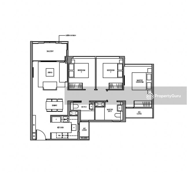For Rent Martin Modern
