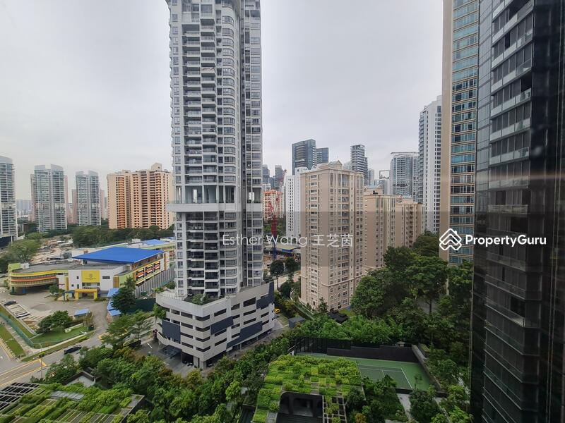 For Rent - Martin Modern