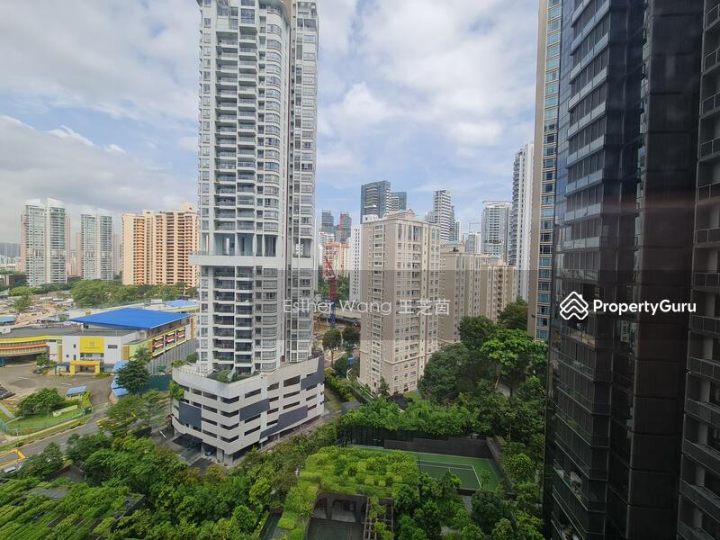 For Rent - Martin Modern
