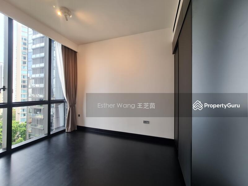 For Rent - Martin Modern