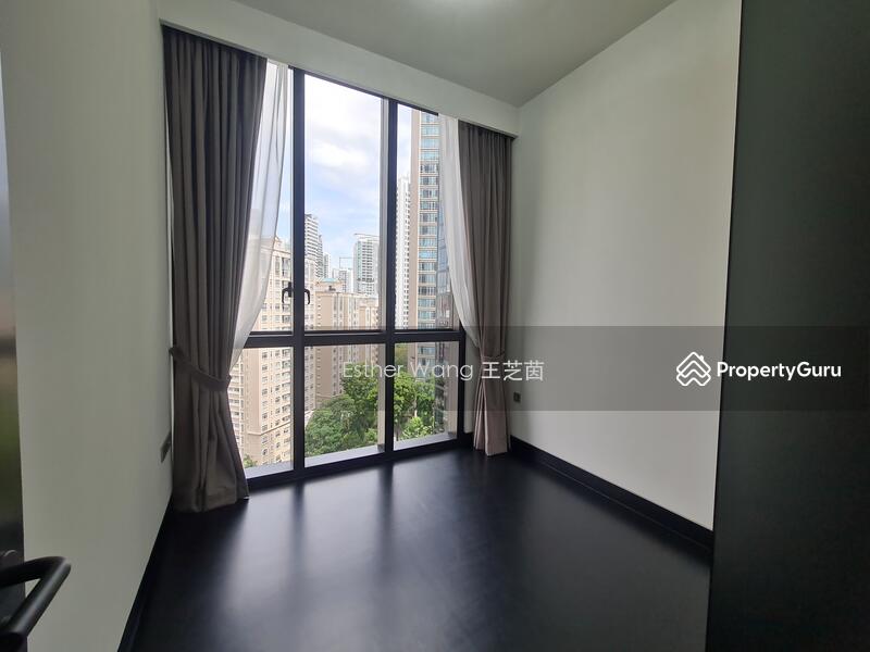 For Rent - Martin Modern