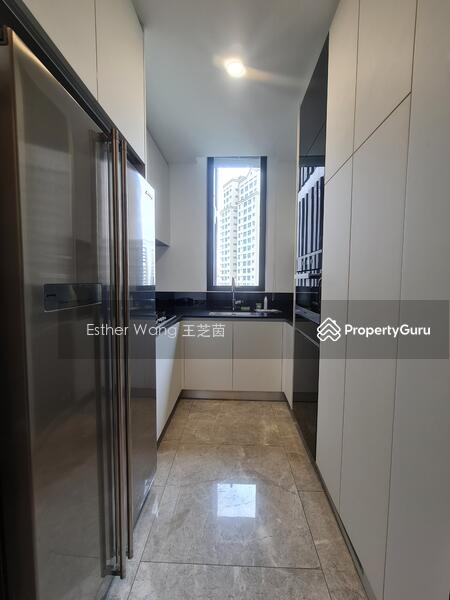 For Rent - Martin Modern