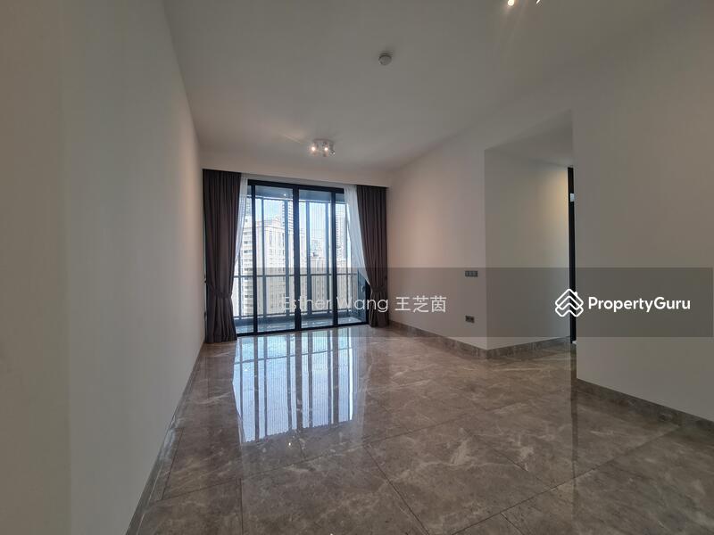 For Rent - Martin Modern