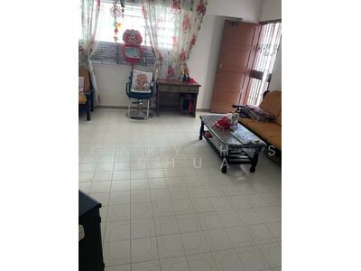 For Rent - 120 Ho Ching Road