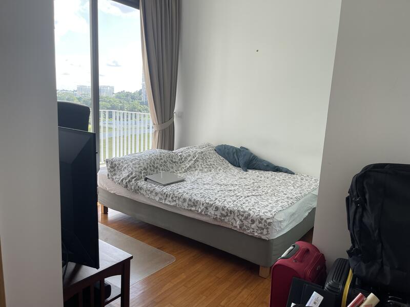 The Skywoods, 1 Dairy Farm Heights, Dairy Farm / Bukit Panjang / Choa Chu Kang, 3 Bedrooms, 1,044 sqft, Condominium For Rent, by Peter Yao, 24103022 - PropertyGuru.com.sg