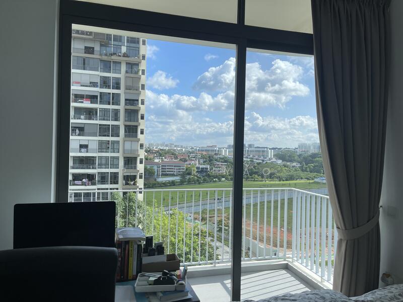 The Skywoods, 1 Dairy Farm Heights, Dairy Farm / Bukit Panjang / Choa Chu Kang, 3 Bedrooms, 1,044 sqft, Condominium For Rent, by Peter Yao, 24103022 - PropertyGuru.com.sg