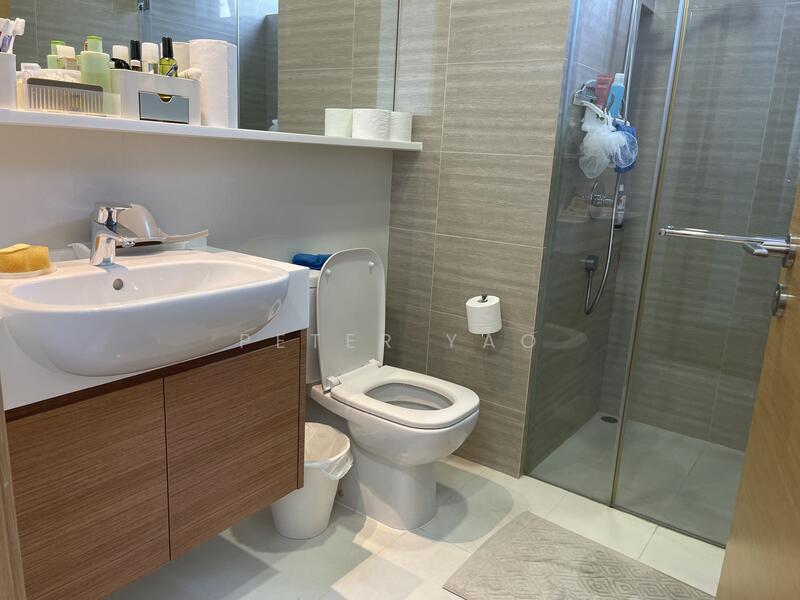The Skywoods, 1 Dairy Farm Heights, Dairy Farm / Bukit Panjang / Choa Chu Kang, 3 Bedrooms, 1,044 sqft, Condominium For Rent, by Peter Yao, 24103022 - PropertyGuru.com.sg