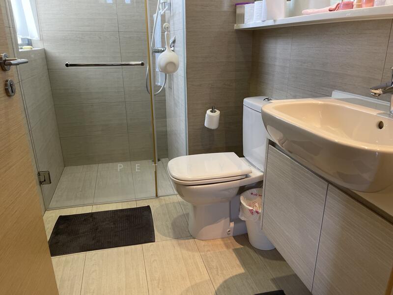 The Skywoods, 1 Dairy Farm Heights, Dairy Farm / Bukit Panjang / Choa Chu Kang, 3 Bedrooms, 1,044 sqft, Condominium For Rent, by Peter Yao, 24103022 - PropertyGuru.com.sg