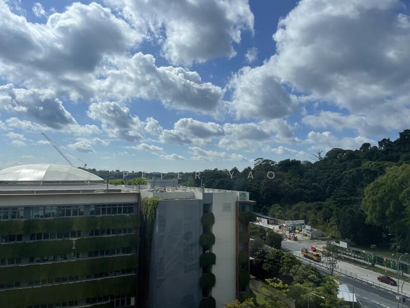 The Skywoods, 1 Dairy Farm Heights, Dairy Farm / Bukit Panjang / Choa Chu Kang, 3 Bedrooms, 1,044 sqft, Condominium For Rent, by Peter Yao, 24103022 - PropertyGuru.com.sg