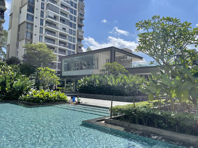 The Skywoods, 1 Dairy Farm Heights, Dairy Farm / Bukit Panjang / Choa Chu Kang, 3 Bedrooms, 1,044 sqft, Condominium For Rent, by Peter Yao, 24103022 - PropertyGuru.com.sg