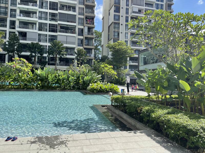 The Skywoods, 1 Dairy Farm Heights, Dairy Farm / Bukit Panjang / Choa Chu Kang, 3 Bedrooms, 1,044 sqft, Condominium For Rent, by Peter Yao, 24103022 - PropertyGuru.com.sg