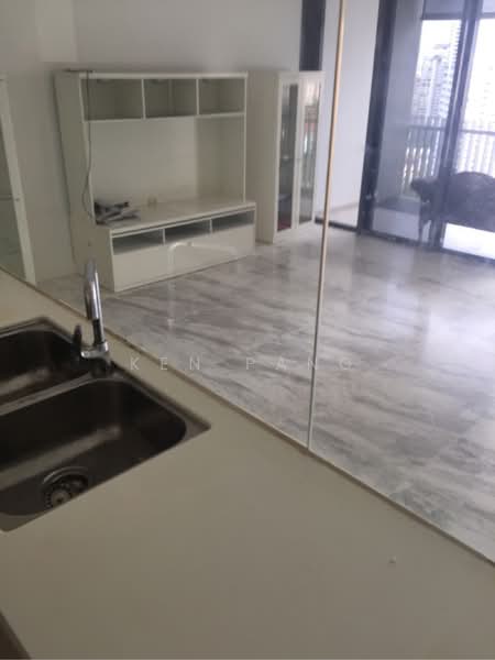 The Arte, 23 Jalan Raja Udang, 3 Bedrooms, 1,399 sqft, Condominium For Rent, by Ken Pang, 24103166 - PropertyGuru.com.sg