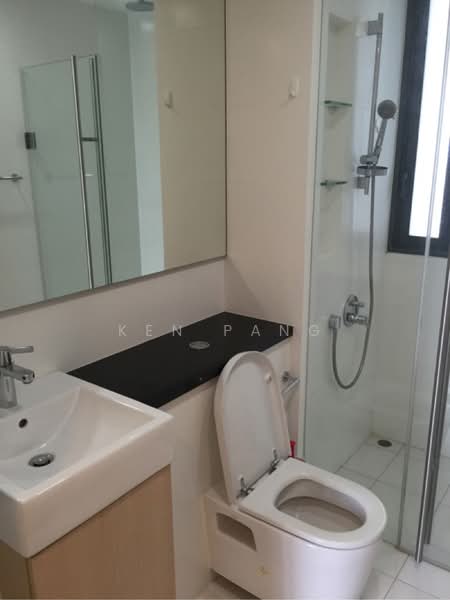 The Arte, 23 Jalan Raja Udang, 3 Bedrooms, 1,399 sqft, Condominium For Rent, by Ken Pang, 24103166 - PropertyGuru.com.sg