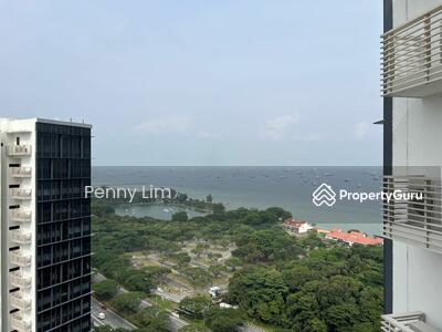 For Rent - Seaside Residences