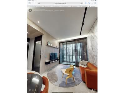 For Rent - Martin Modern