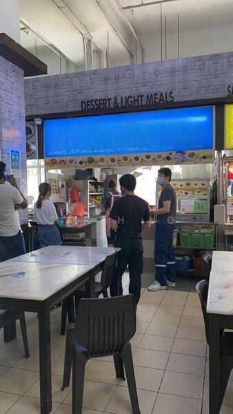 Ground floor Canteen in Bukit Batok, Boon Lay / Jurong / Tuas, 4,900 sqft, Food & Beverage For Sale, by Sarah Ng, 24103381 - Canteen Stall - CommercialGuru.com.sg