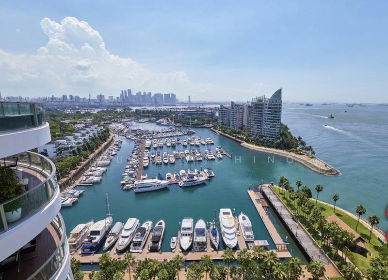 Cape Royale Condominium For Sale at S 3,579,000 PropertyGuru Singapore