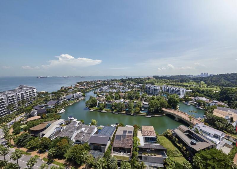 Cape Royale Condominium For Sale at S 3,579,000 PropertyGuru Singapore